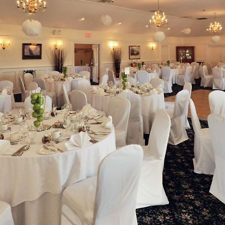 Hotel The Waring House Picton Esterno foto