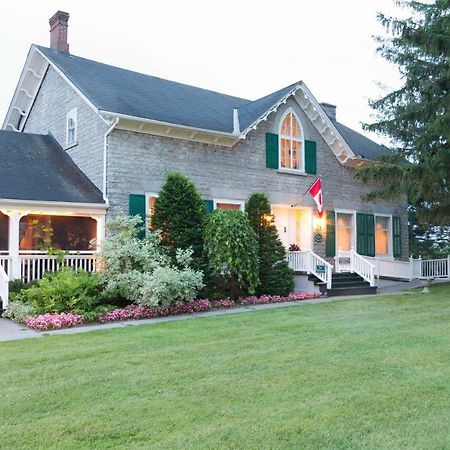 Hotel The Waring House Picton Esterno foto