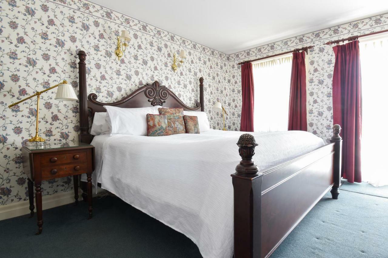 Hotel The Waring House Picton Esterno foto
