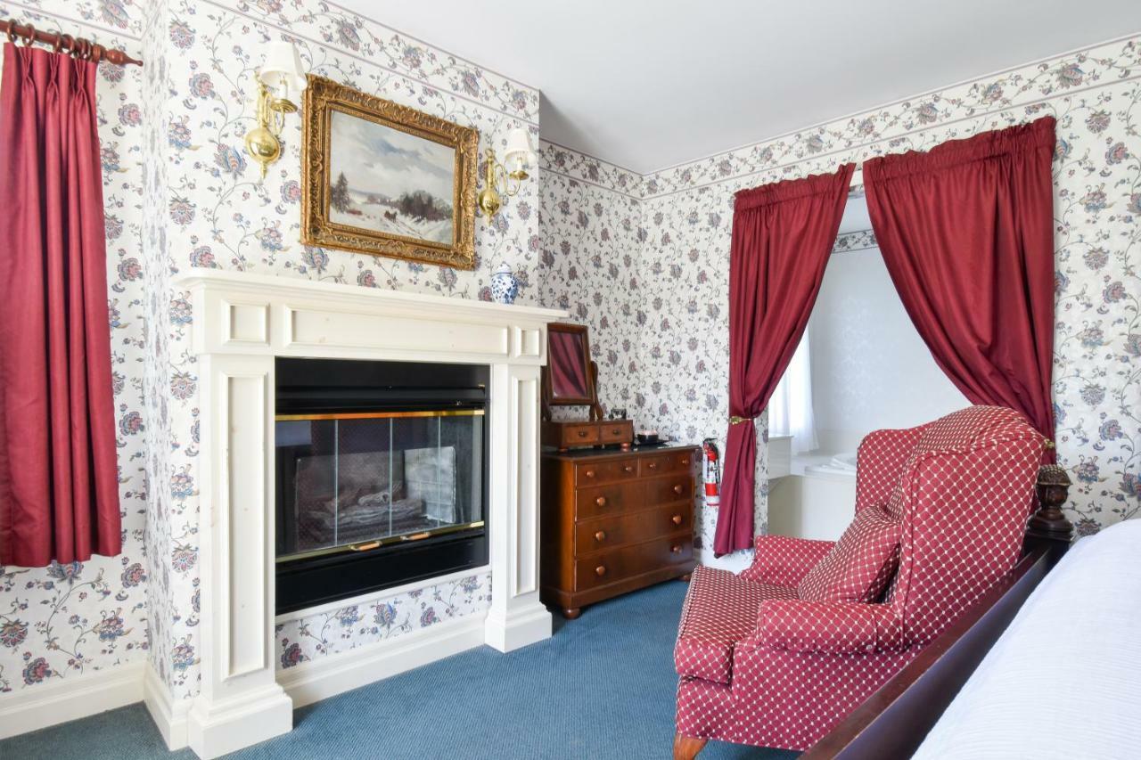 Hotel The Waring House Picton Esterno foto