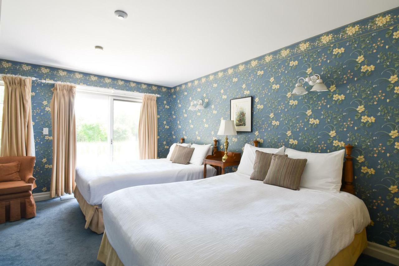 Hotel The Waring House Picton Esterno foto