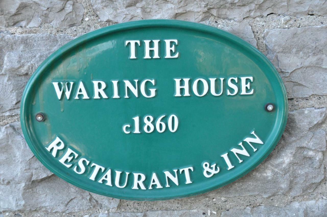 Hotel The Waring House Picton Esterno foto