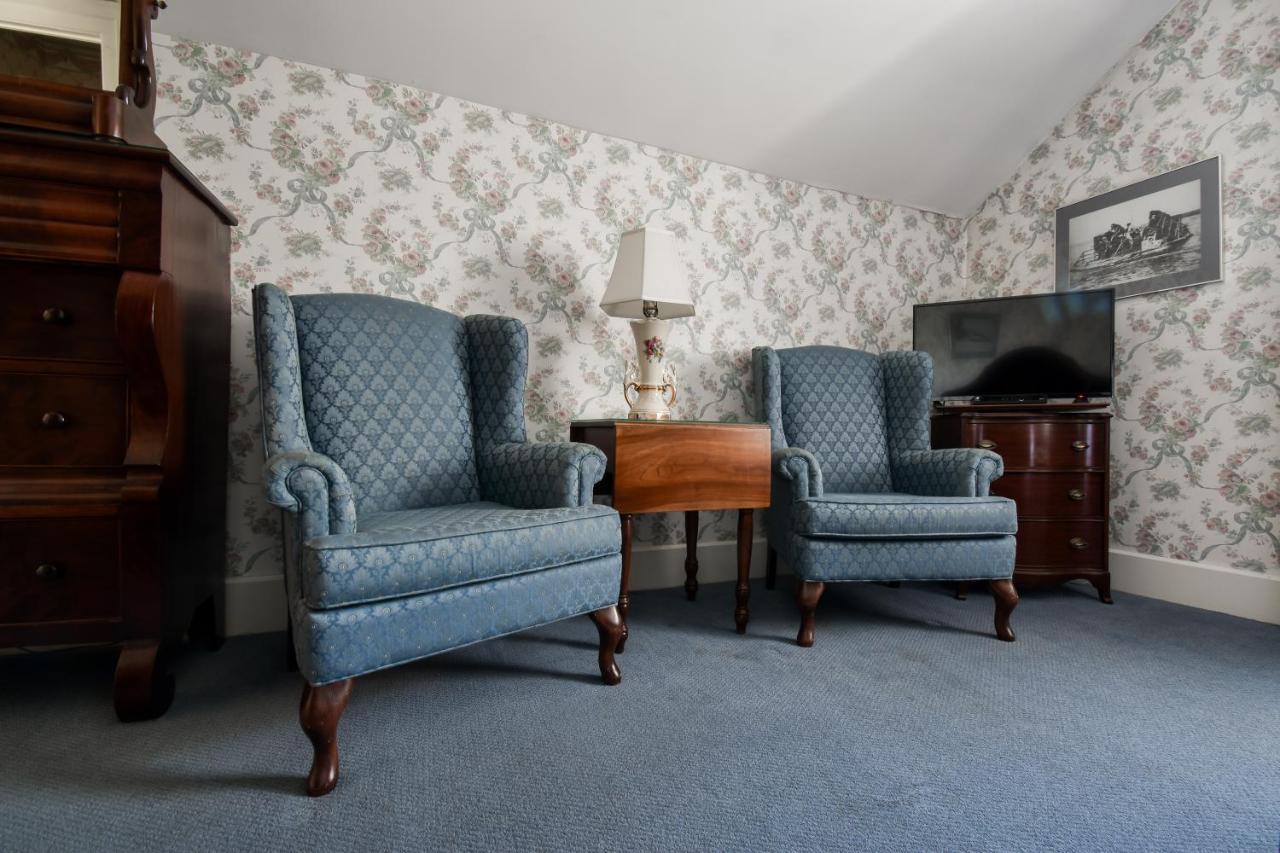 Hotel The Waring House Picton Esterno foto