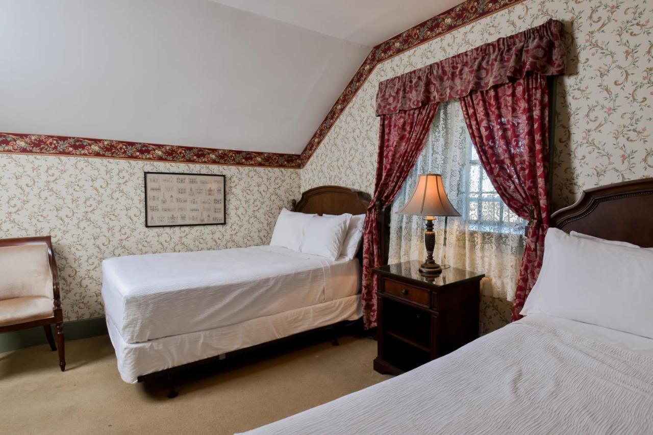 Hotel The Waring House Picton Esterno foto