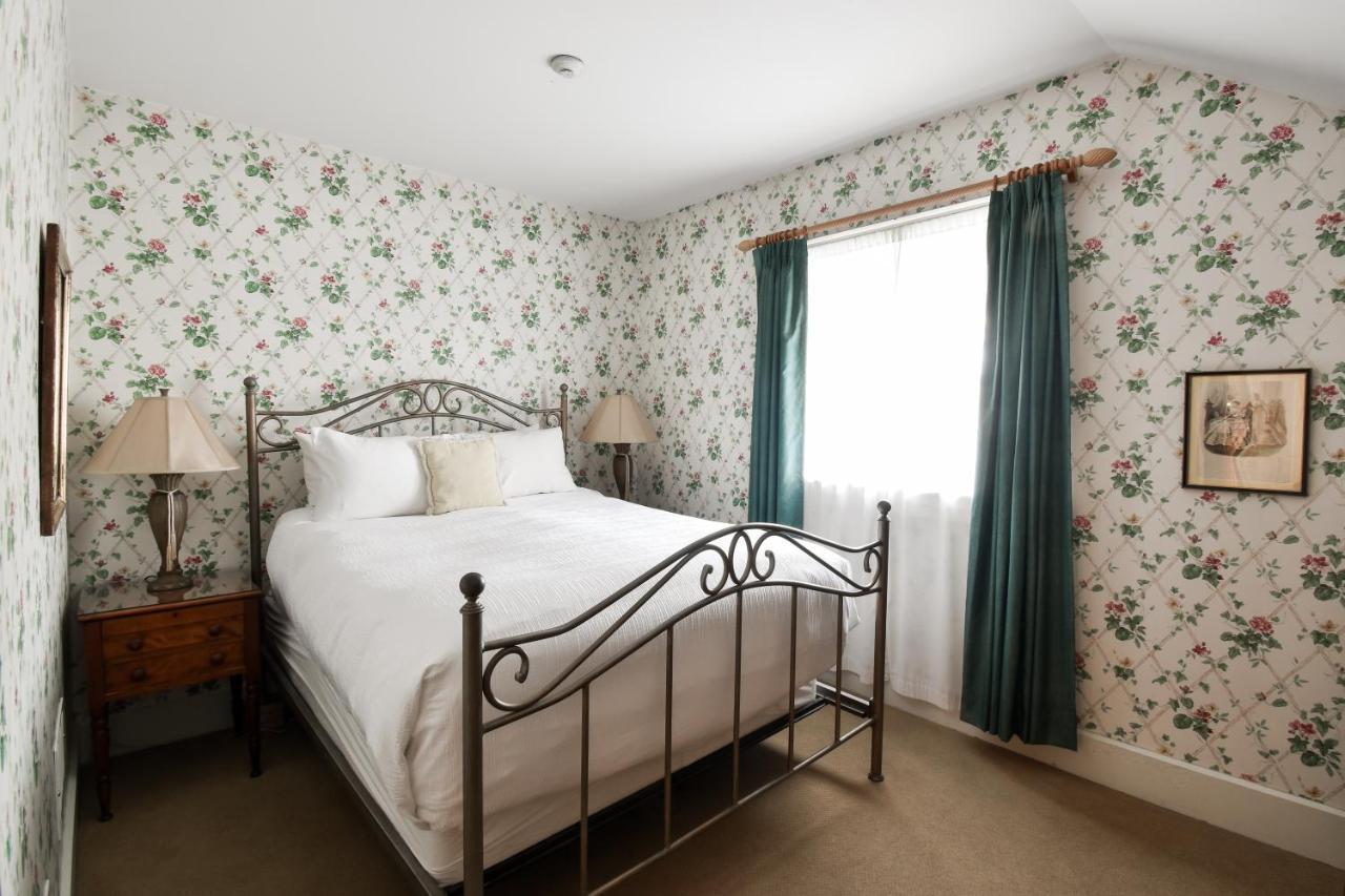 Hotel The Waring House Picton Esterno foto