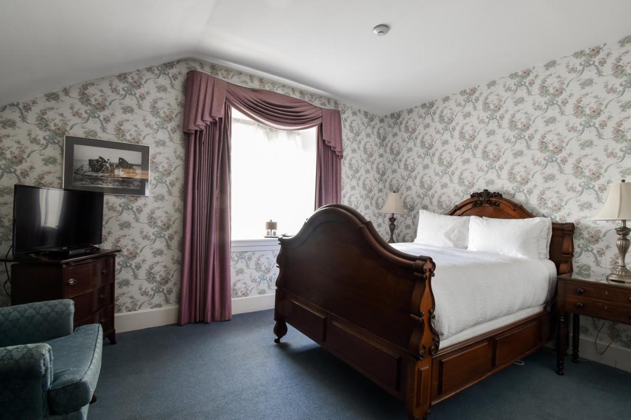 Hotel The Waring House Picton Esterno foto