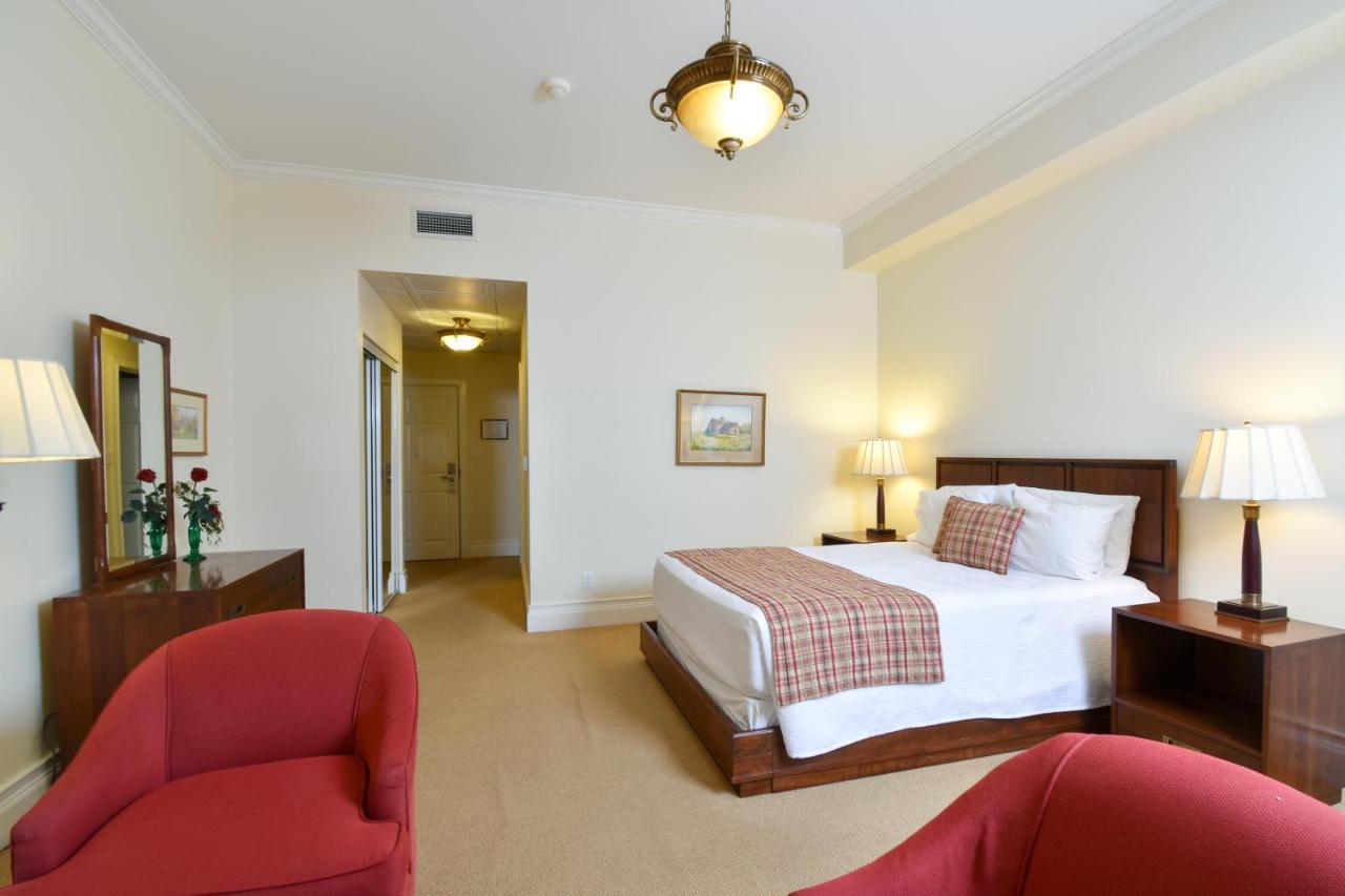 Hotel The Waring House Picton Esterno foto