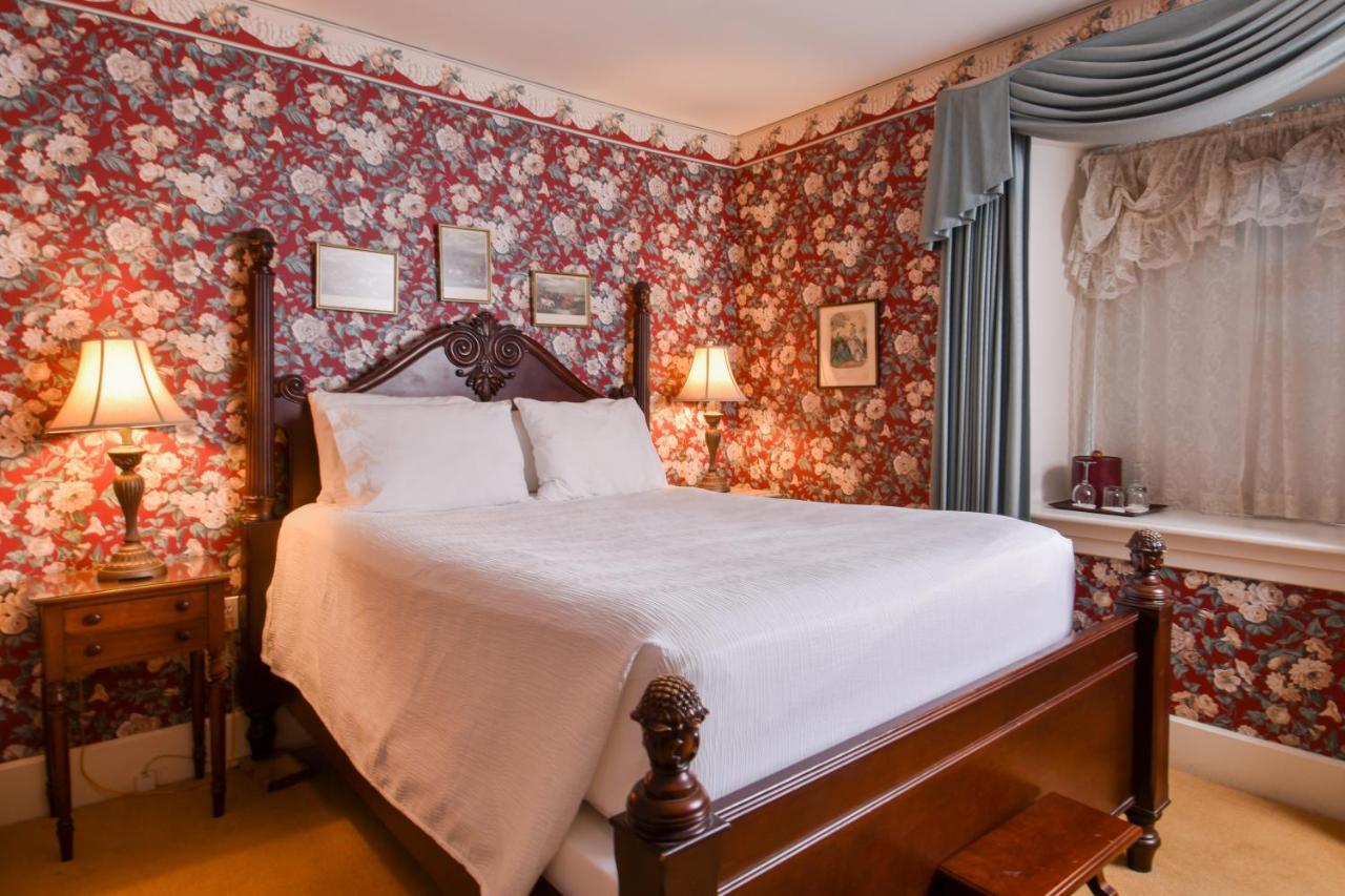 Hotel The Waring House Picton Esterno foto