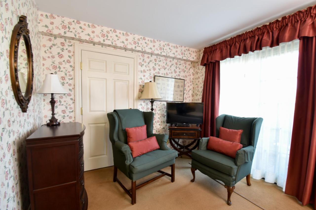 Hotel The Waring House Picton Esterno foto