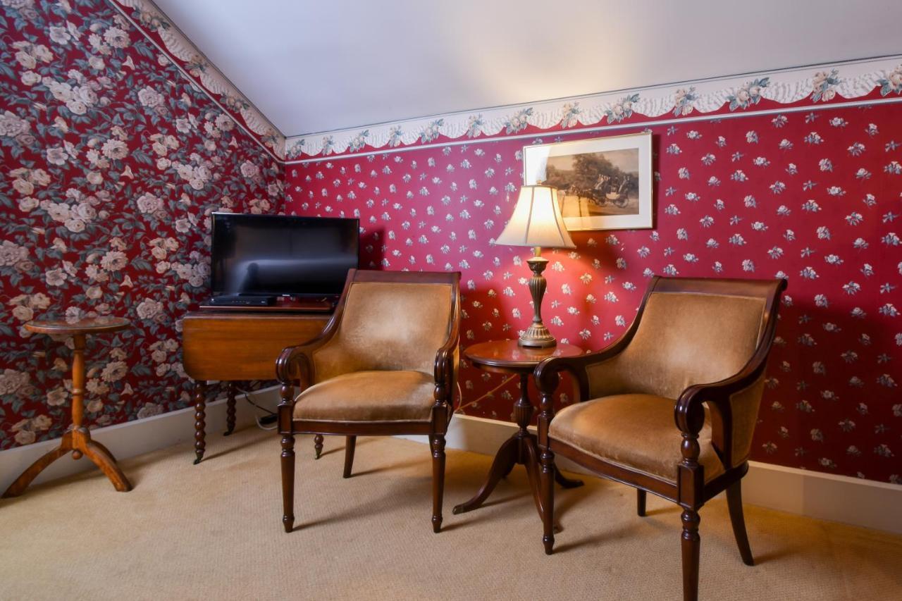 Hotel The Waring House Picton Esterno foto
