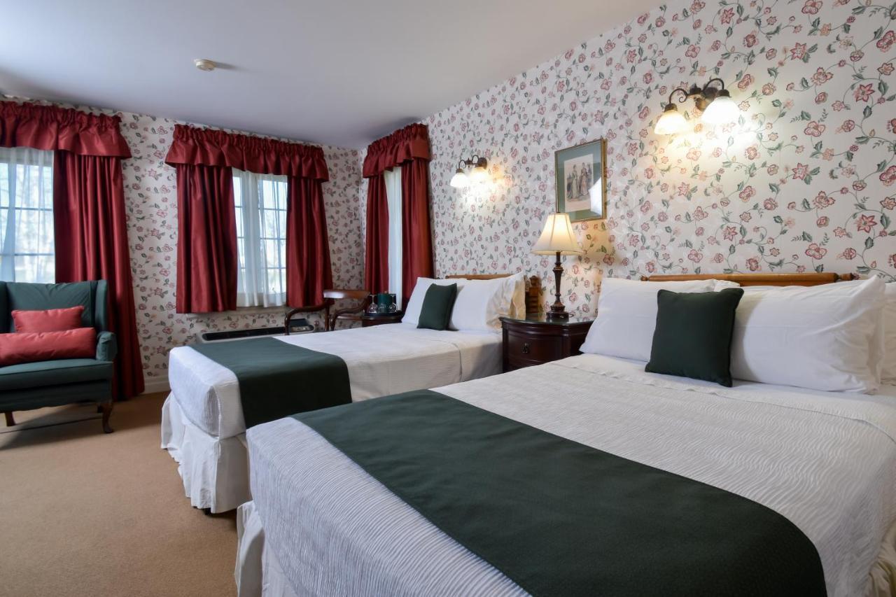 Hotel The Waring House Picton Esterno foto